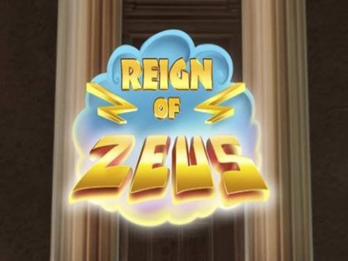 Reign Of Zeus Slot by Betixon