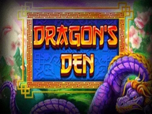 Dragon's Den Slot by Playreels