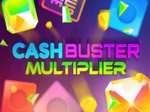 Cash Buster Multiplier Slot by Instant Win Gaming
