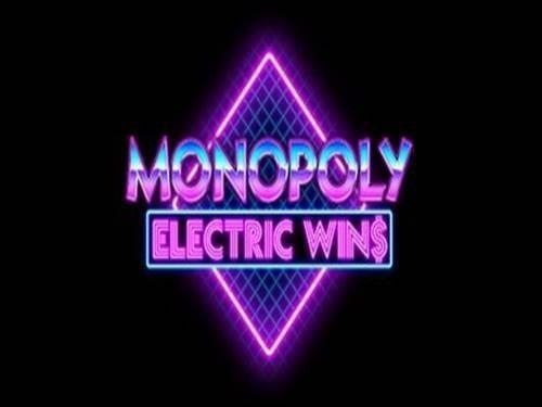 Monopoly Electric Wins Screenshot