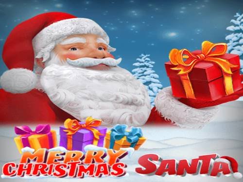 Merry Christmas Santa Screenshot