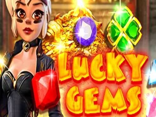 Lucky Gems Slot by Triple Profits Games