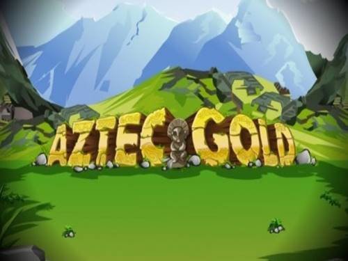 Aztec Gold Slot by bwin.party