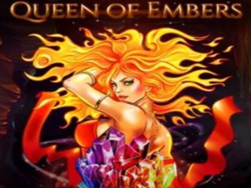 Queen Of Embers Slot by 1x2Gaming