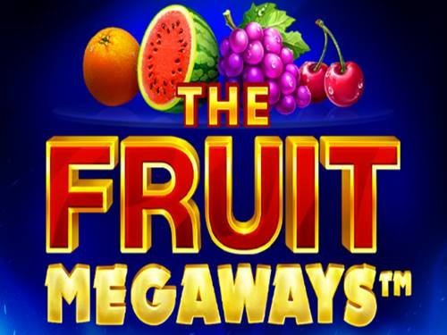 The Fruit Megaways Slot by Playson