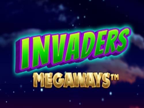 Invaders Megaways Screenshot