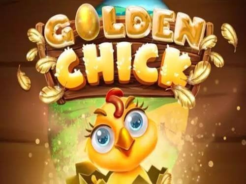 Golden Chick Slot by Gaming Corps
