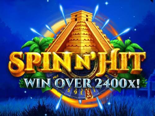 Spin N Hit Slot by Pariplay