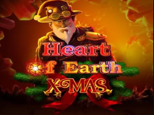 Heart Of Earth Xmas Slot by Swintt