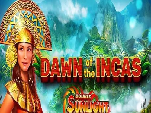 Dawn Of The Incas Screenshot