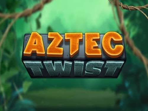 Aztec Twist Slot by Hacksaw Gaming