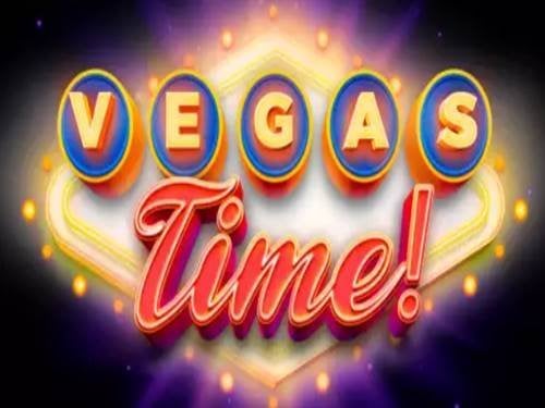 Vegas Time Slot by NetGaming