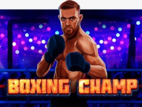 Boxing Champ Slot by Mancala Gaming