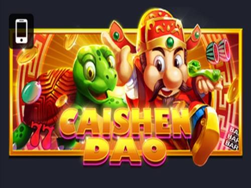 Caishen Dao by PlayStar