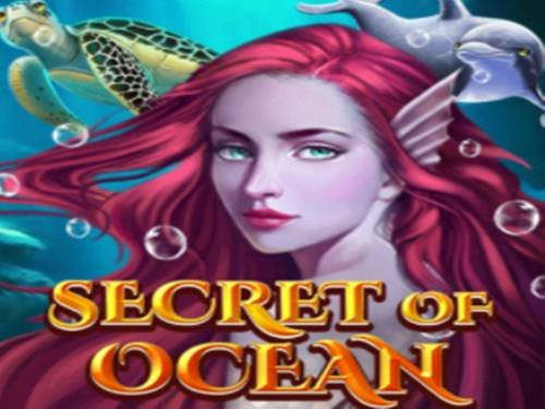 Secret Of Sea Slot by KA Gaming