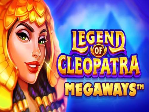 Legend Of Cleopatra Megaways Slot by Playson