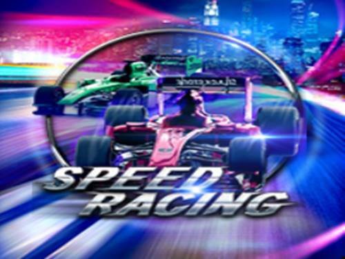 Speed Racing Slot by Virtual Tech