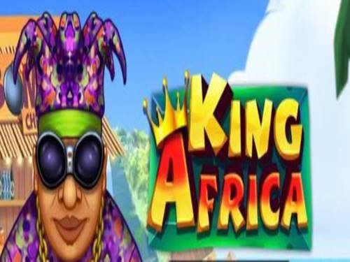 King Africa Slot by MGA