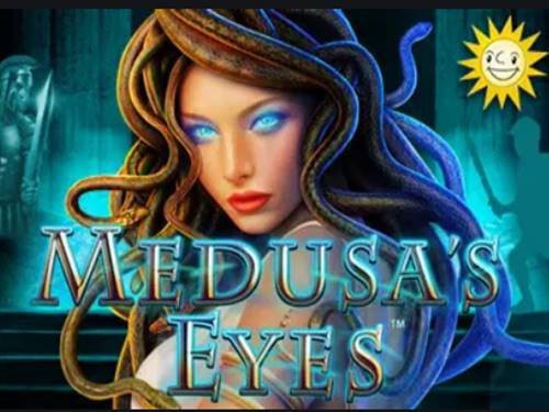 Medusa's Eyes Slot by Edict