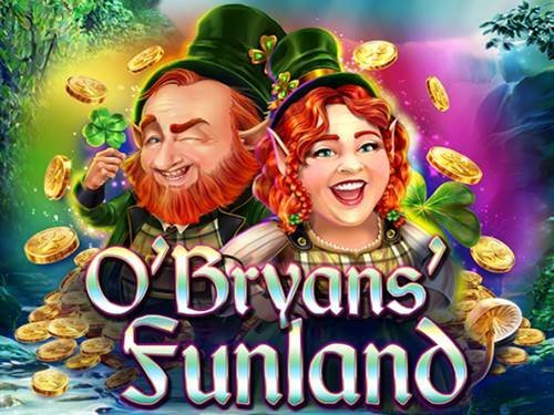 O'Bryans' Funland Slot by Red Rake