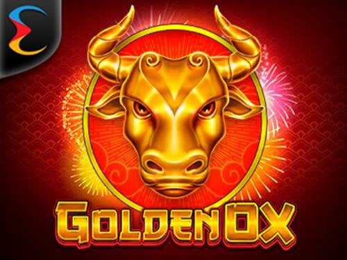 Golden Ox Slot by Endorphina