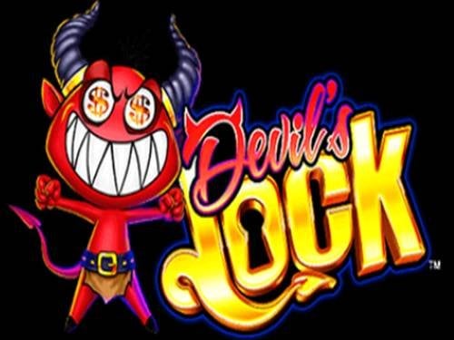 Devil's Lock Slot by Bluberi