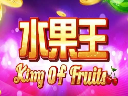 King Of Fruits Slot by Triple Profits Games