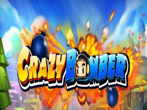 Crazy Bomber Slot by Spadegaming