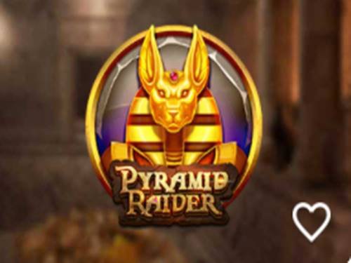 Pyramid Raider Slot by CQ9 Gaming