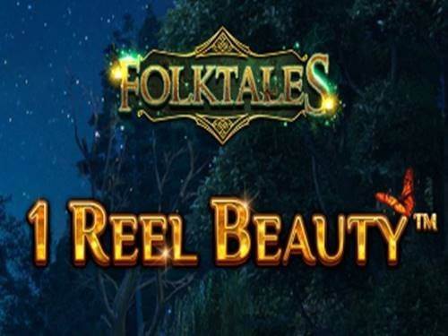 1 Reel Beauty Slot by Spinomenal