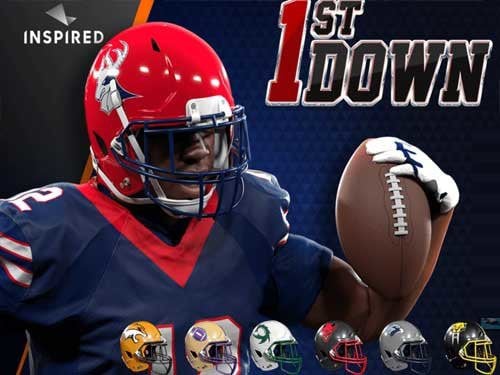 1st Down Slot