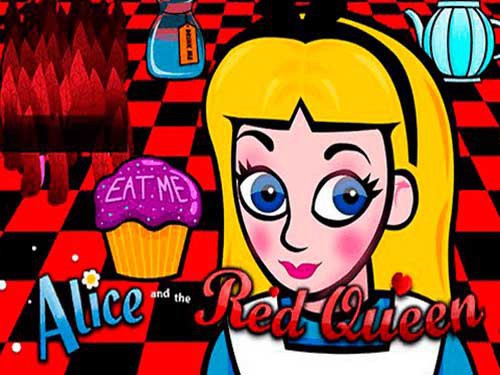 Alice and the Red Queen Slot