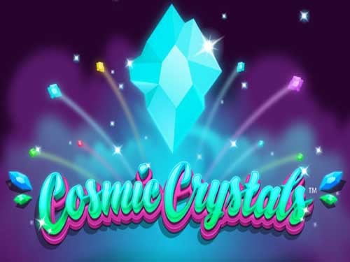 Cosmic Crystals Slot