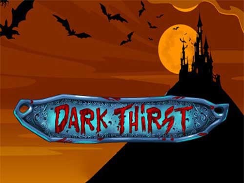 Dark Thirst Slot