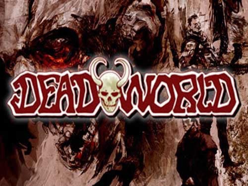 Deadworld Slot