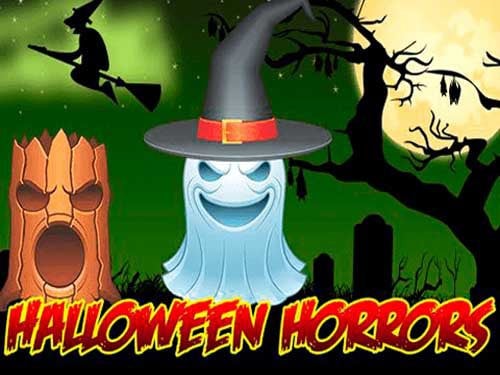 Halloween Horrors Slot