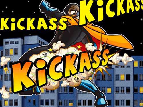 Kick Ass Slot