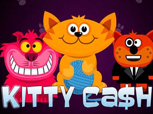 Kitty Cash Slot by 1x2Gaming