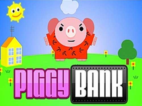Piggy Bank Slot by 1x2Gaming