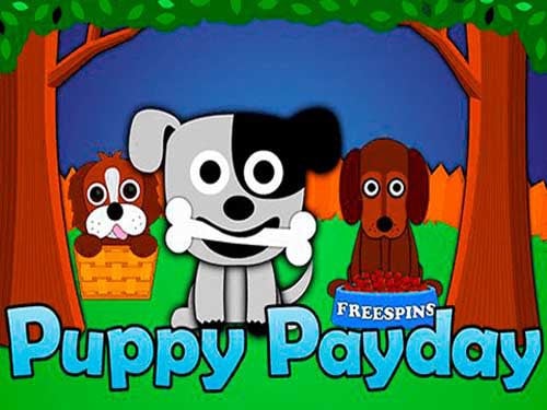 Puppy Payday Slot