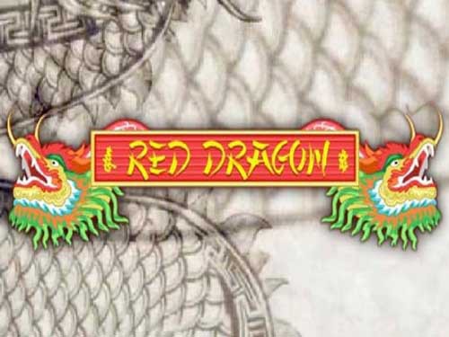 Red Dragon Slot