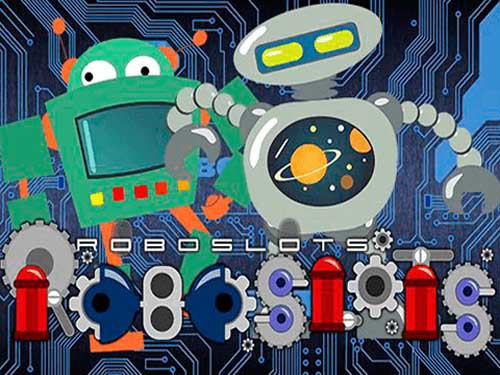 Roboslots Screenshot
