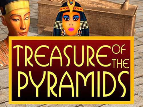 Treasure of the Pyramids Slot