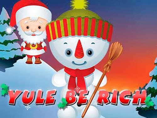Yule be Rich Slot