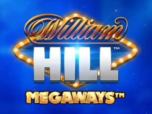 William Hill Megaways Slot by Blueprint Gaming