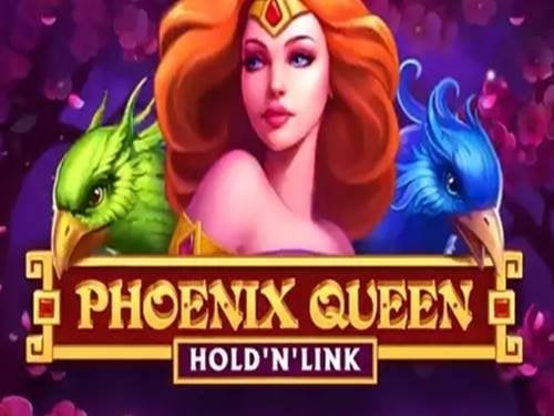 Phoenix Queen Slot by NetGame