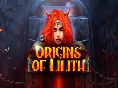 Origins Of Lilith Slot by Spinomenal
