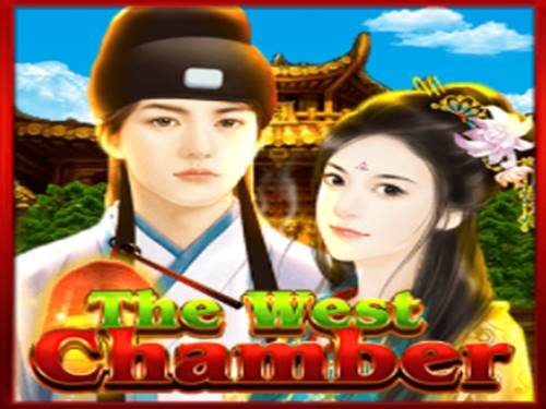 The West Chamber Slot by KA Gaming