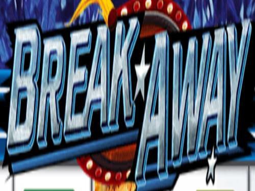 Break Away Slot by Ameba Entertainment