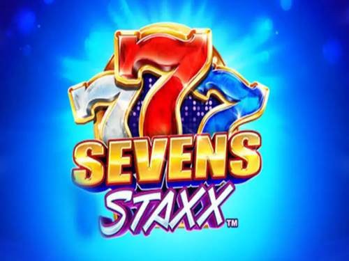 Sevens Staxx Slot by GreenTube